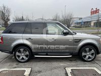 usata Land Rover Range Rover Sport 3.0 SDV6 Autobiography