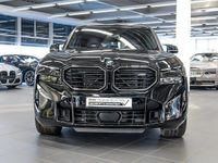 Usata BMW XM Efficient Dynamics 2025 Nero SUV
