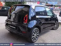Usata VW up! Join 75 CV (55 kW) 2018 Nero Utilitaria