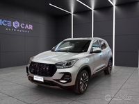 Usata DR DR 5.0 117 CV (86 kW) 2023 Grigio SUV