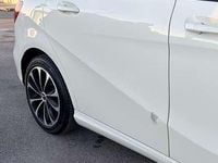 Gebraucht Mercedes B180 Executive 109 PS (80 kW) 2013 Van / Kleinbus