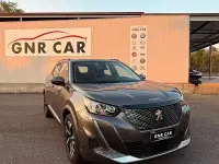 Usata Peugeot 2008 Allure 110 CV (80 kW) 2022 Grigio SUV