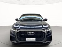 Usata Audi Sport Quattro Sport 286 CV (210 kW) 2023 Grigio waitomo metallizzato Coupé