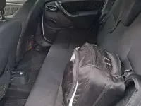 Usata Dacia Duster Ambiance 109 CV (80 kW) 2013 SUV