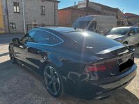 usata Audi A7 SPB 3.0 TDI 272 CV quattro S tronic