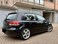 Usata VW Golf VI Comfortline 105 CV (77 kW) 2011 Utilitaria