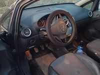 Usata Opel Corsa 90 CV (66 kW) 2007 Nero Utilitaria