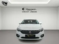 Usata Fiat Tipo Easy 95 CV (69 kW) 2018 Bianco Berlina