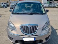 Usata Lancia Musa 2012 Grigio Monovolume