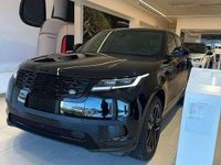 Nuova Land Rover Range Rover Velar S 204 CV (150 kW) 2026 Nero SUV