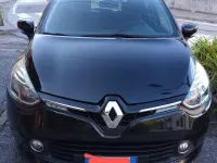 Usata Renault Clio 90 CV (66 kW) 2017 Nero Station wagon
