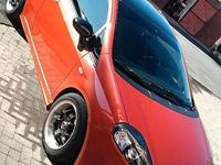 Usata Fiat Grande Punto 75 CV (55 kW) 2005 Utilitaria