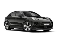 Nuova Porsche Macan 144 kW (197 CV) 2025 Nero SUV