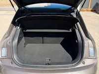 Usata Audi A1 90 CV (66 kW) 2016 Grigio Utilitaria