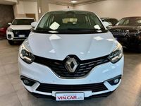 usata Renault Scénic IV Scénic dCi 8V 110 CV Energy Business