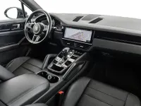 Usata Porsche Cayenne 340 CV (250 kW) 2018 Nero SUV