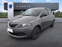 Usata Lancia Ypsilon 70 CV (51 kW) 2024 Grigio Utilitaria