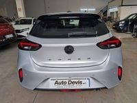 Usata Opel Corsa 101 CV (74 kW) 2025 Grigio Utilitaria