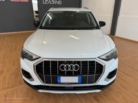 usata Audi Q3 2.0 TDI 150cv S tronic Advanced 2021