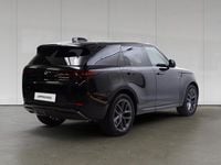 Usata Land Rover Range Rover Sport S 249 CV (183 kW) 2025 Santorini black SUV
