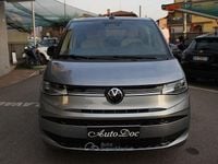 Nuova VW Multivan Edition 245 CV (180 kW) 2025 Argento Furgone