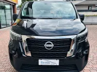 Usata Nissan Primastar Acenta 110 CV (80 kW) 2025 Black midnight Monovolume