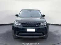 Usata Land Rover Discovery First Edition 249 CV (183 kW) 2017 Nero SUV