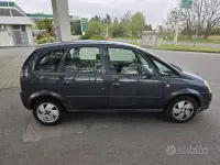 Usata Opel Meriva 105 CV (77 kW) 2006 Monovolume
