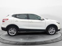 usata Nissan Qashqai 2ª serie 1.5 dCi Acenta