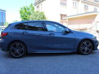 usata BMW 120 d xDrive 5p. Msport