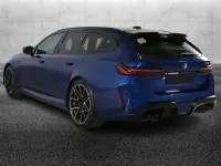 Usata BMW M5 727 CV (534 kW) 2025 Blu/azzurro Station wagon