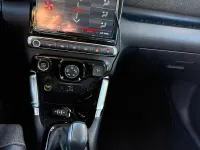 Usata Citroën C3 Aircross 110 CV (80 kW) 2022 Nero SUV