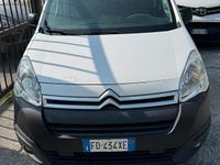 Usata Citroën Berlingo 75 CV (55 kW) 2016 Bianco Monovolume