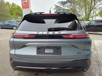 Nuova Tiger Six 177 CV (130 kW) 2026 Grigio SUV