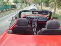 Occasion Fiat Barchetta 131 ch (96 kW) 2001 Cabriolet