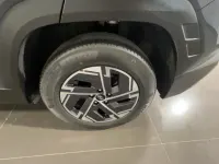 Nuova Hyundai Tucson 136 CV (100 kW) 2026 Ecotronic gray SUV