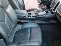 Usata Porsche Cayenne 2012 Nero SUV