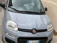 Usata Fiat Panda City Life 69 CV (50 kW) 2021 Utilitaria