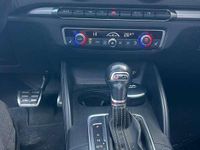 Usata Audi S3 Ambiente 300 CV (220 kW) 2015 Nero Berlina