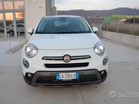 Gebraucht Fiat 500X Cross 95 PS (69 kW) 2020 Weiß SUV