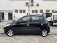 usata Hyundai i10 1.1 12V BlueDrive GPL Active