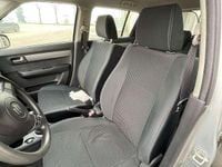 Usata Suzuki Swift GLX 69 CV (50 kW) 2006 Utilitaria