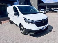 Usata Renault Trafic 130 CV (95 kW) 2024 Monovolume