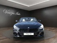 Usata BMW Z4 M Sport 196 CV (144 kW) 2025 Nero Cabrio