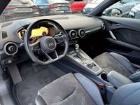 usata Audi TT Coupé 40 TFSI S tronic