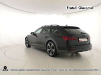 usata Audi A6 Allroad allroad 40 2.0 tdi mhev 12v evolution quattro 204c