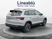 Ny Skoda Karoq 116 HK (85 kW) 2026 Grå SUV