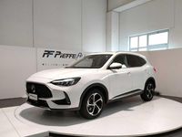 Begagnad MG HS 2024 Vit SUV