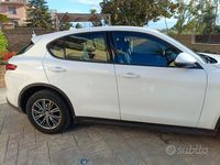 Usata Alfa Romeo Stelvio 190 CV (139 kW) 2019 SUV