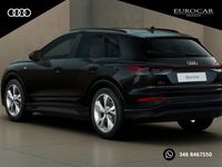 usata Audi Q4 e-tron 45 s line edition